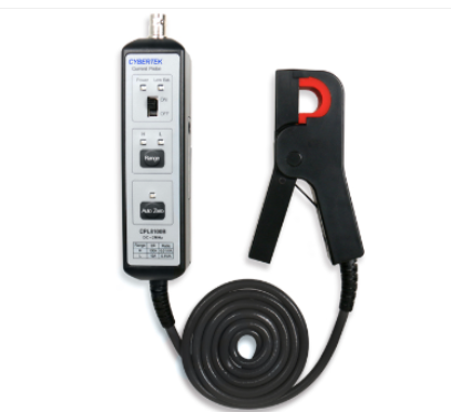 知用低频交直流电流探头CPL8100A (100A/600KHz)