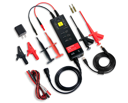 知用高压差分探头DP6700（7000Vpk/70MHz）