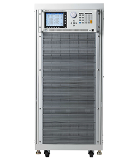 Chroma 61800-100回收式电网模拟电源