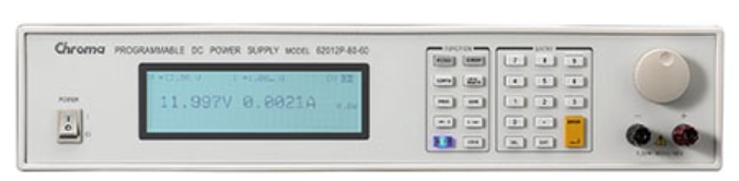 Chroma 62024P-80-60可程控直流电源